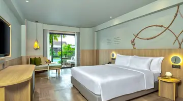 Mercure Rayong Lomtalay Villas and Resort