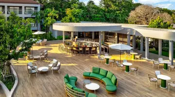 Mercure Rayong Lomtalay Villas and Resort