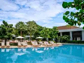 Mercure Rayong Lomtalay Villas and Resort