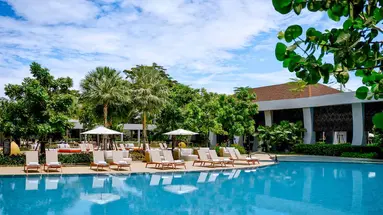 Mercure Rayong Lomtalay Villas and Resort