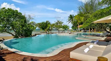 Mercure Rayong Lomtalay Villas and Resort