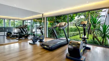 Mercure Rayong Lomtalay Villas and Resort