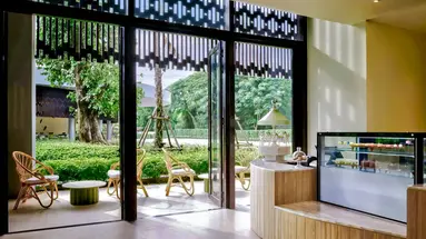 Mercure Rayong Lomtalay Villas and Resort