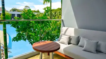 Mercure Rayong Lomtalay Villas and Resort