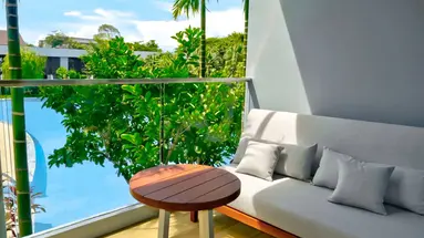 Mercure Rayong Lomtalay Villas and Resort