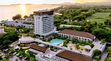Mercure Rayong Lomtalay Villas and Resort