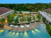 Mercure Rayong Lomtalay Villas and Resort