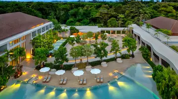 Mercure Rayong Lomtalay Villas and Resort