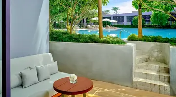 Mercure Rayong Lomtalay Villas and Resort