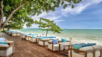 Mercure Rayong Lomtalay Villas and Resort