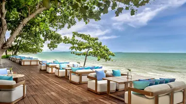 Mercure Rayong Lomtalay Villas and Resort