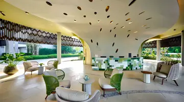 Mercure Rayong Lomtalay Villas and Resort