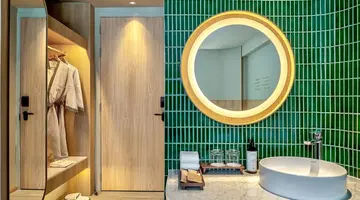 Mercure Rayong Lomtalay Villas and Resort