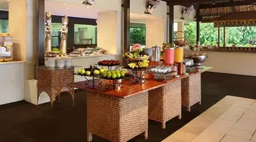 Mercure Resort Sanur
