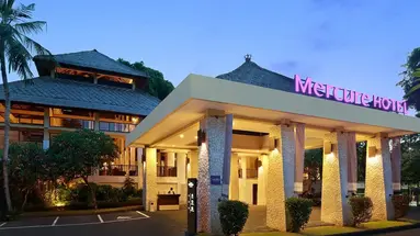 Mercure Resort Sanur