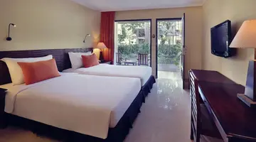 Mercure Resort Sanur
