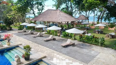 Mercure Resort Sanur