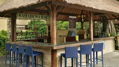 Mercure Resort Sanur