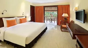 Mercure Resort Sanur