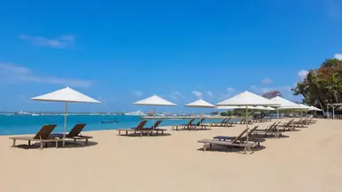 Mercure Resort Sanur