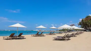 Mercure Resort Sanur