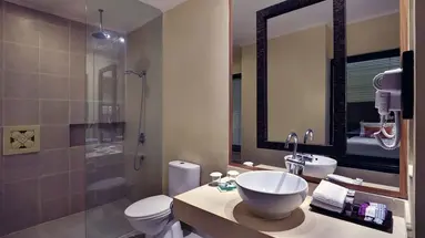 Mercure Resort Sanur