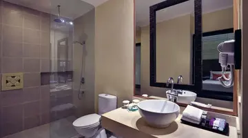 Mercure Resort Sanur