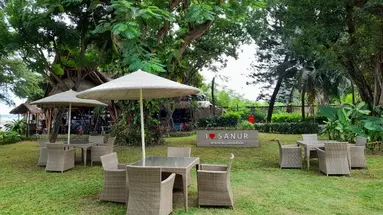 Mercure Resort Sanur