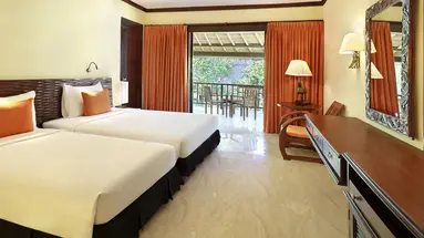 Mercure Resort Sanur