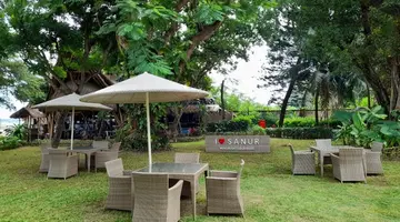 Mercure Resort Sanur