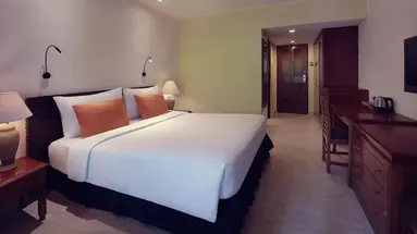 Mercure Resort Sanur