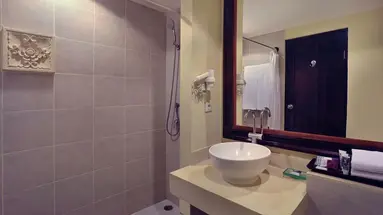 Mercure Resort Sanur