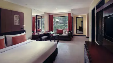 Mercure Resort Sanur