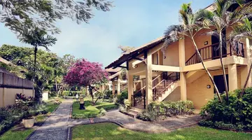 Mercure Resort Sanur