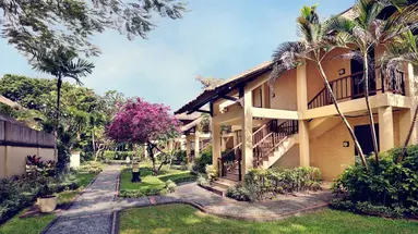 Mercure Resort Sanur