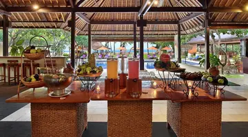 Mercure Resort Sanur