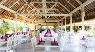 Mercure Resort Sanur
