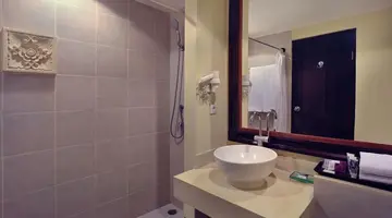 Mercure Resort Sanur