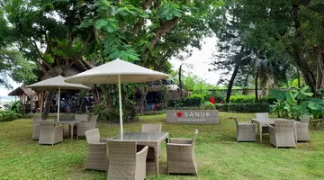 Mercure Resort Sanur