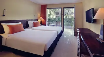 Mercure Resort Sanur