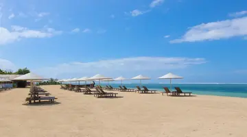 Mercure Resort Sanur
