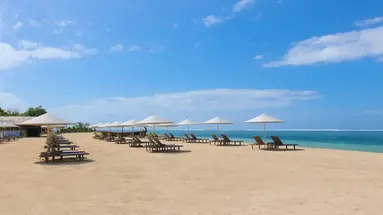 Mercure Resort Sanur