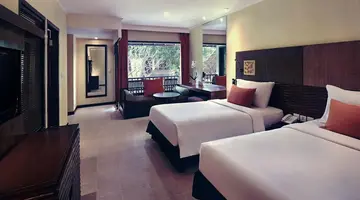 Mercure Resort Sanur
