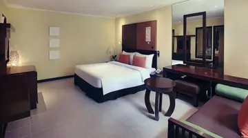 Mercure Resort Sanur