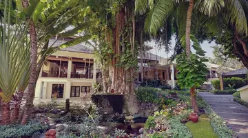 Mercure Resort Sanur