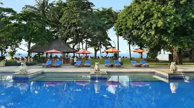 Mercure Resort Sanur