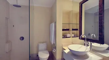 Mercure Resort Sanur