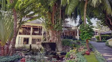 Mercure Resort Sanur
