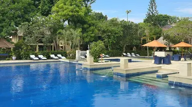 Mercure Resort Sanur