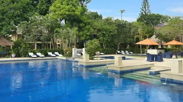 Mercure Resort Sanur